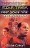 [Star Trek · Deep Space Nine 13] • Star Trek Deep Space Nine #13 · Station Rage